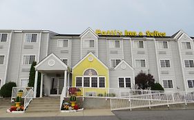Patti'S Inn And Suites